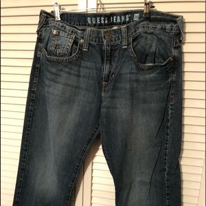 Guess Jeans - Men’s Guess Jeans 👖 Guess Jeans - Men’s Guess Jeans 👖
